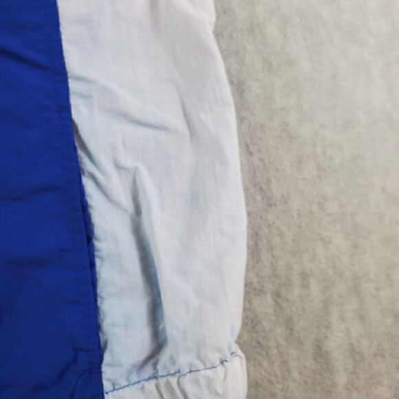 Ashley by 26 International Windbreaker Womens Large Red Blue Utility Collection - Picture 5 of 8